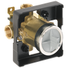MultiChoice® Universal Tub / Shower Rough - IPS Inlets / Outlets