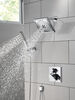 Flange - Shower