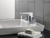 Two Handle Widespread Bathroom Faucet