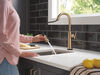 Touch2O&reg; Technology Bar / Prep Faucet with Touchless Technology