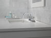 Two Handle Widespread Bathroom Faucet