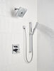 Square Wall Elbow for Hand Shower