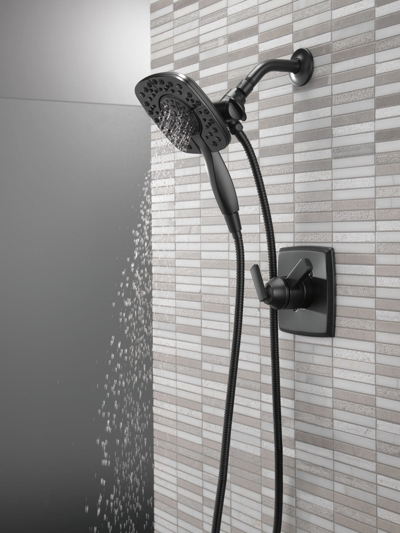 Shower Trim with Rough Bundle, image 13
