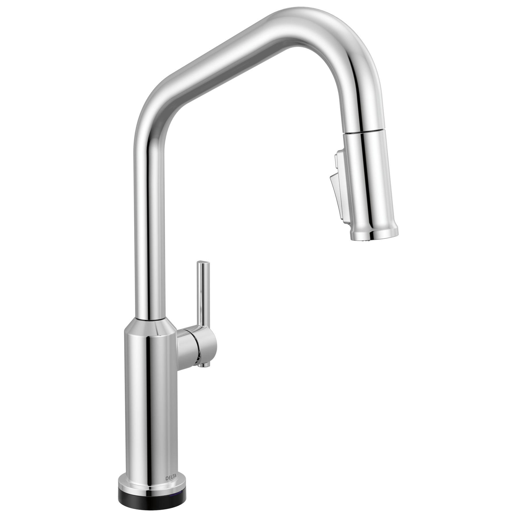 Touch2O&reg; Technology Kitchen Faucet with Touchless Technology
