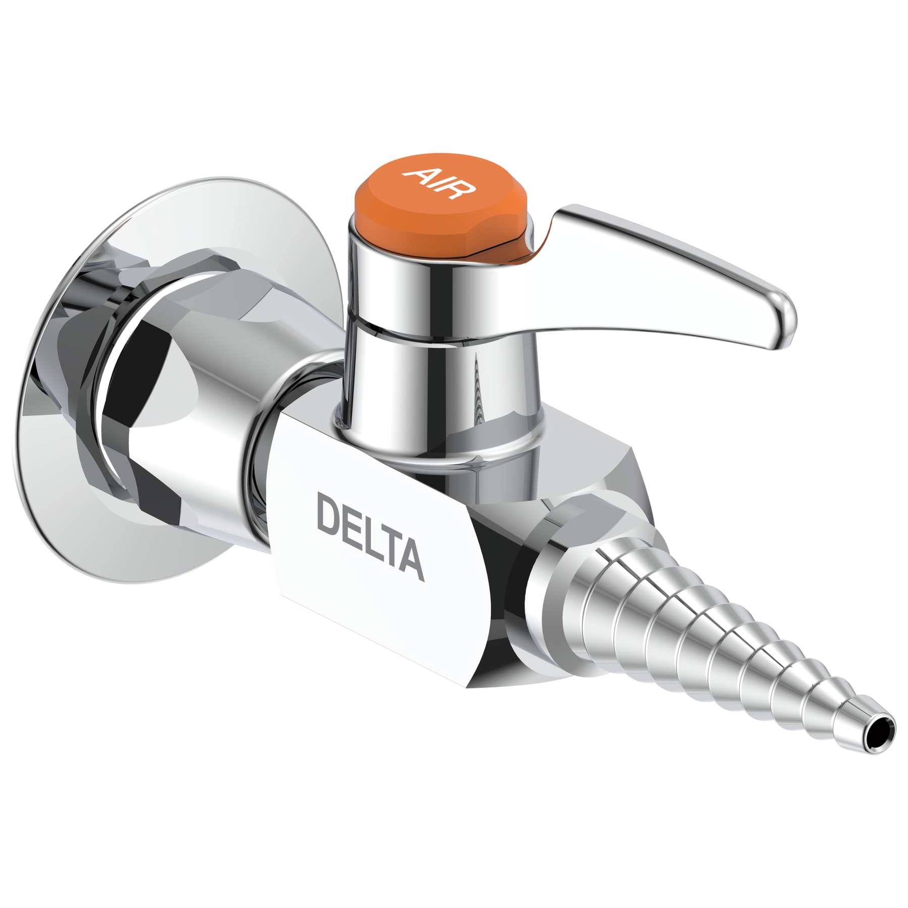 Wall-mount Ball Valve Hose Cock