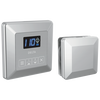 Square Steam Package