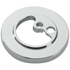 Escutcheon - 1 Hole Bathroom