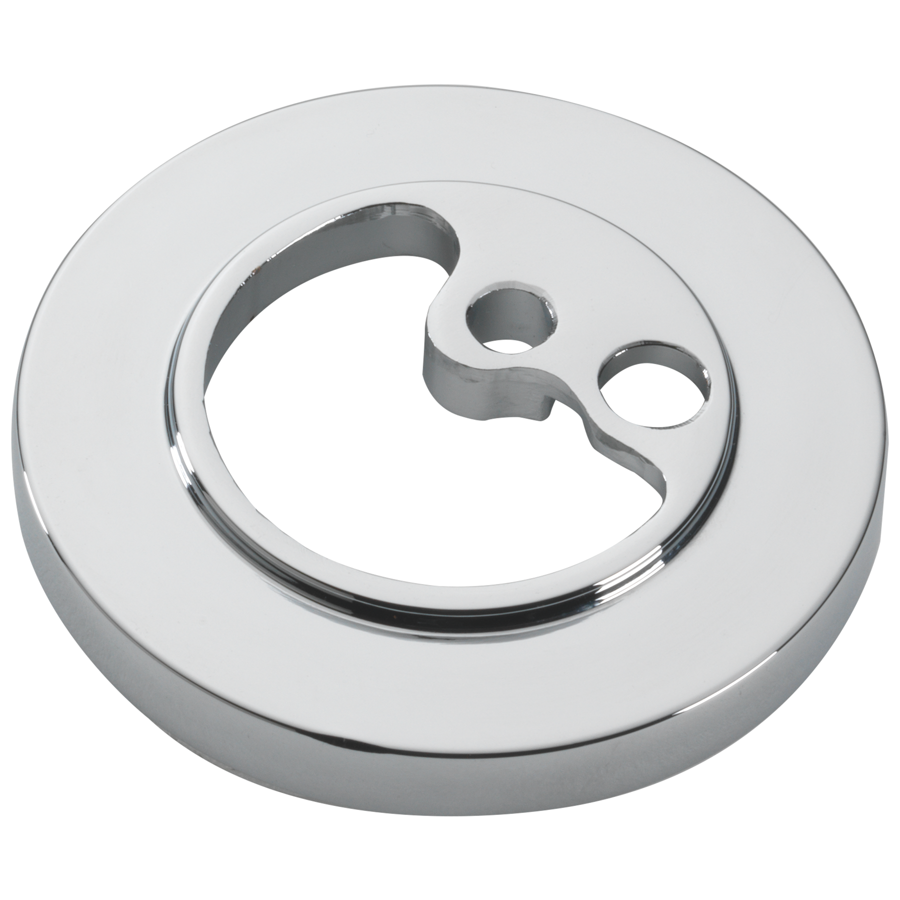 Escutcheon - 1 Hole Bathroom