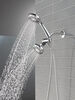 3-Setting Combination Shower in Chrome - 1.75 GPM