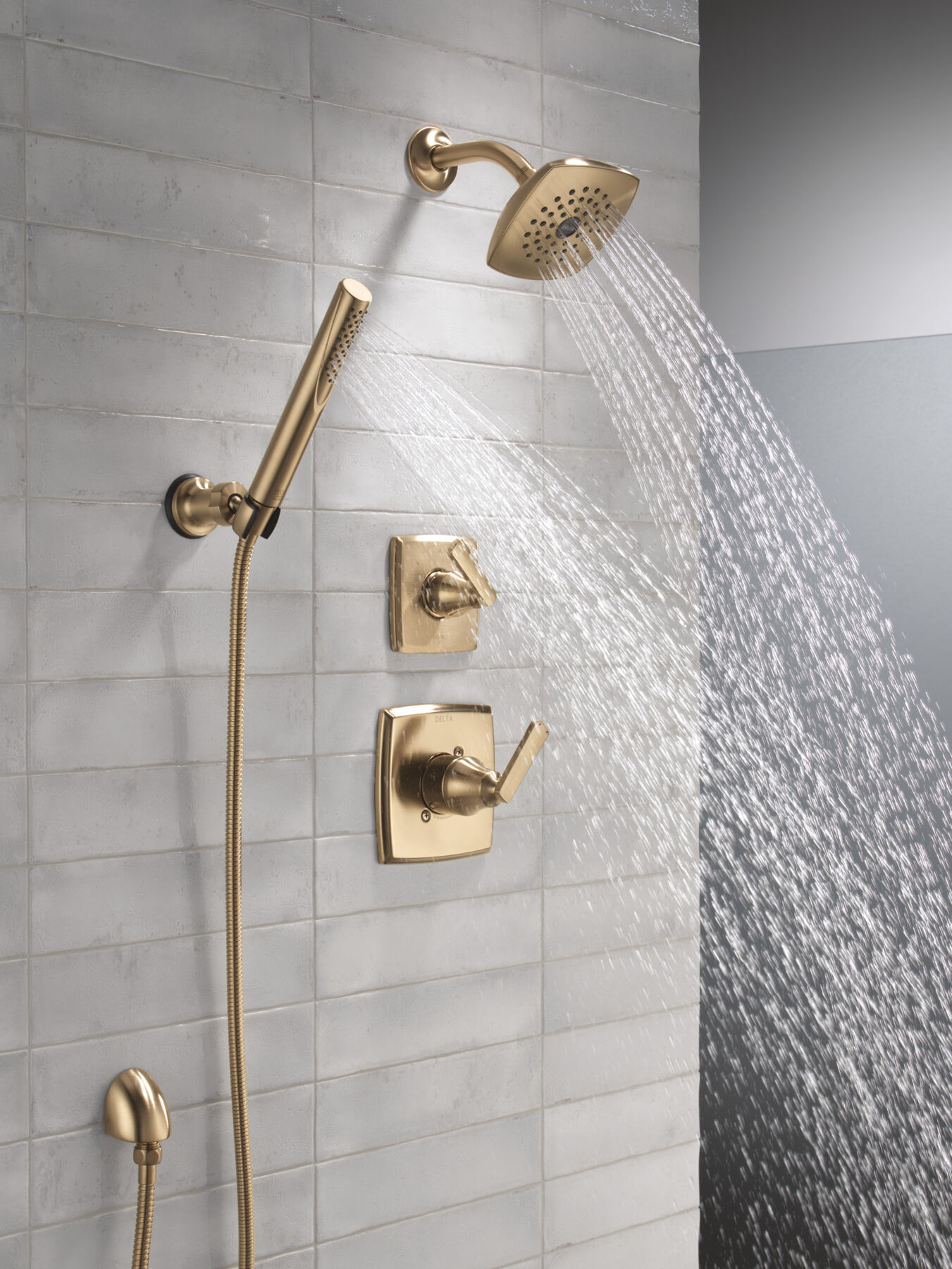 Monitor® 14 Series Shower Trim, image 3