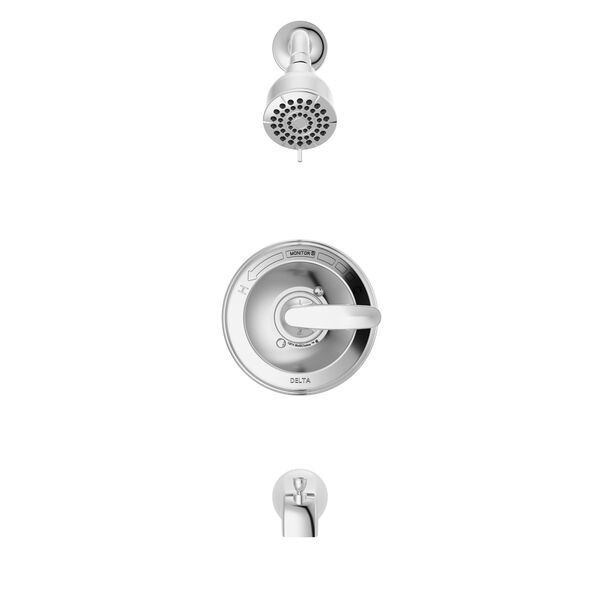 Monitor® 13 Series Tub & Shower Trim
