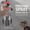 Touch2O® Technology Kitchen Faucet with Touchless Technology