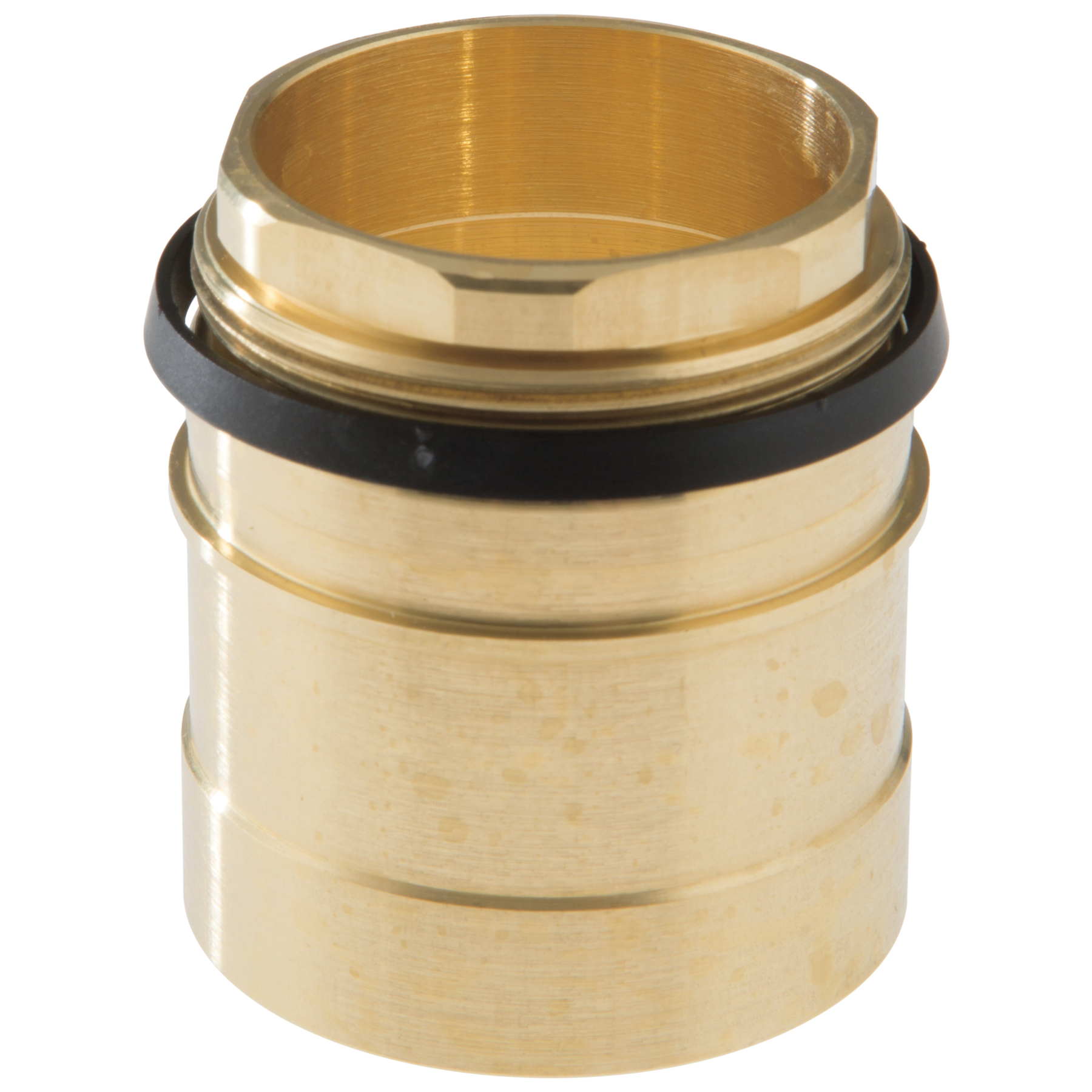 Bonnet Nut w/ Valve Seal