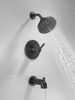 Tub/Shower Rough & Trim 1L 14S (Recertified)