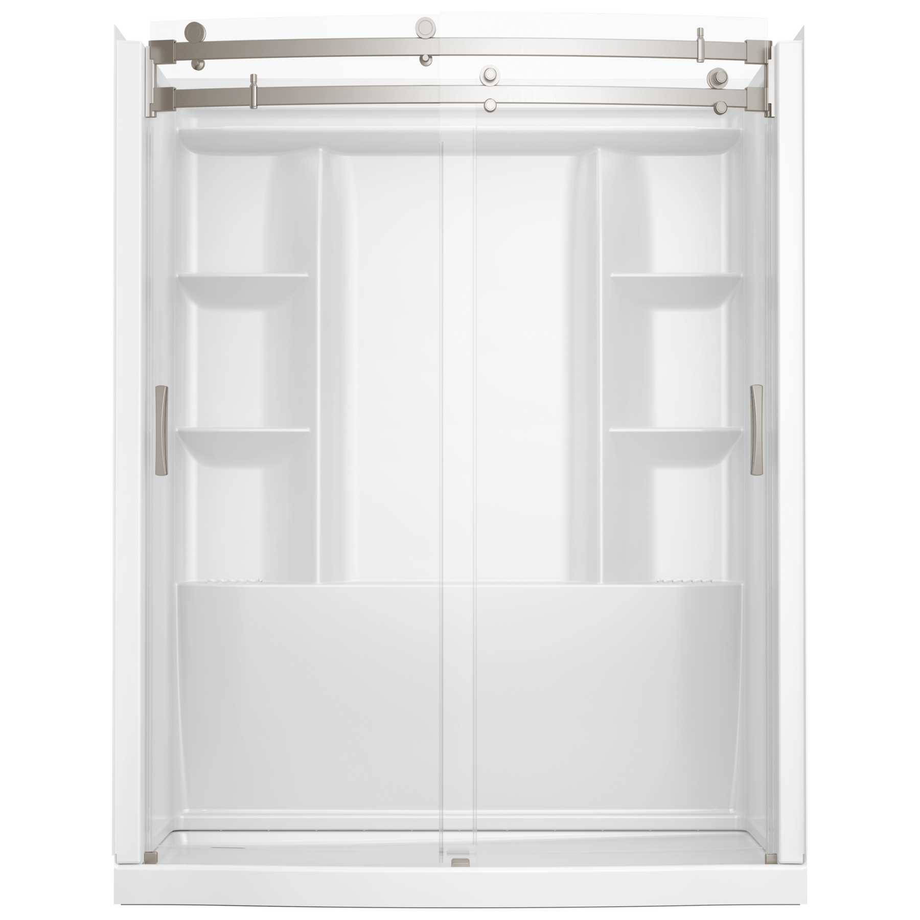 EverEdge Shower Wall 60x32", image 16