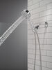 6-Setting Hand Shower
