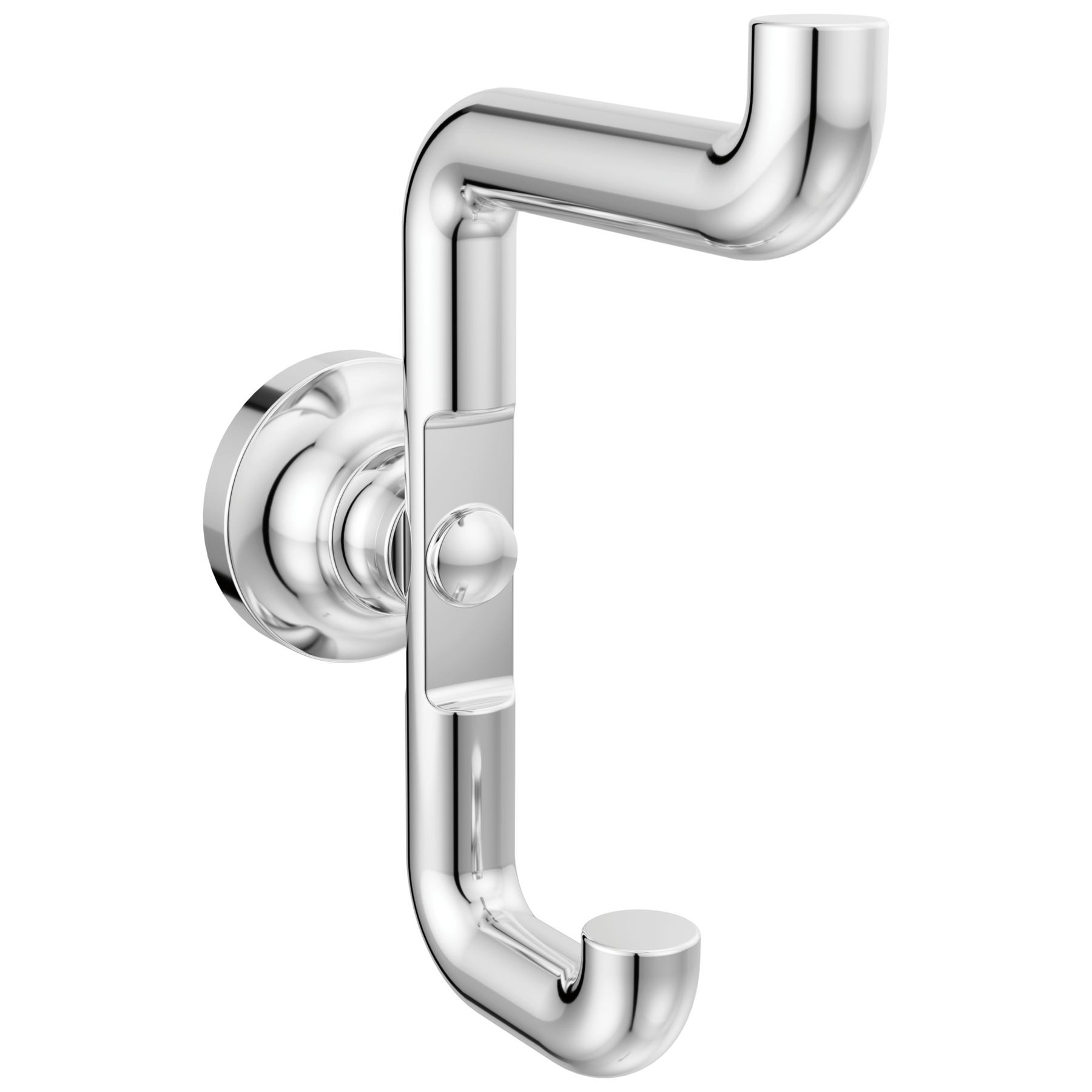 Double Robe Hook