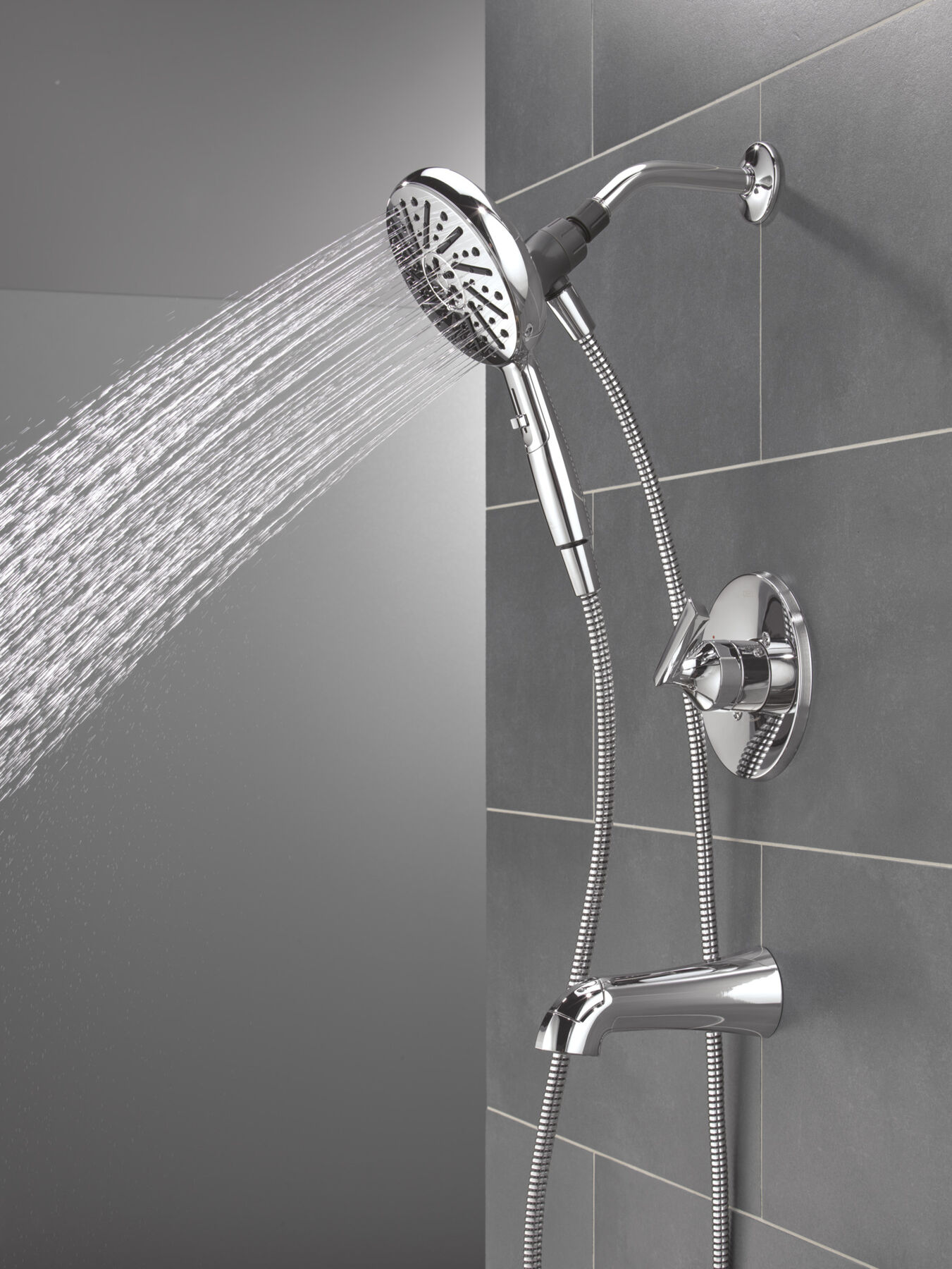 Monitor® 14 Series Tub and Shower, image 13