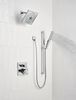 Square Wall Elbow for Hand Shower