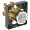 MultiChoice® Universal Tub / Shower Rough - Universal Inlets / Outlets