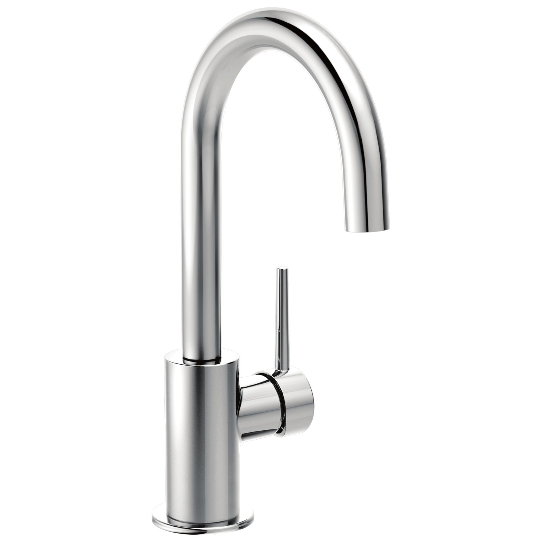 True Bar Limited Swivel