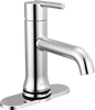 Touch2O Bathroom Faucet with Touchless Technology
