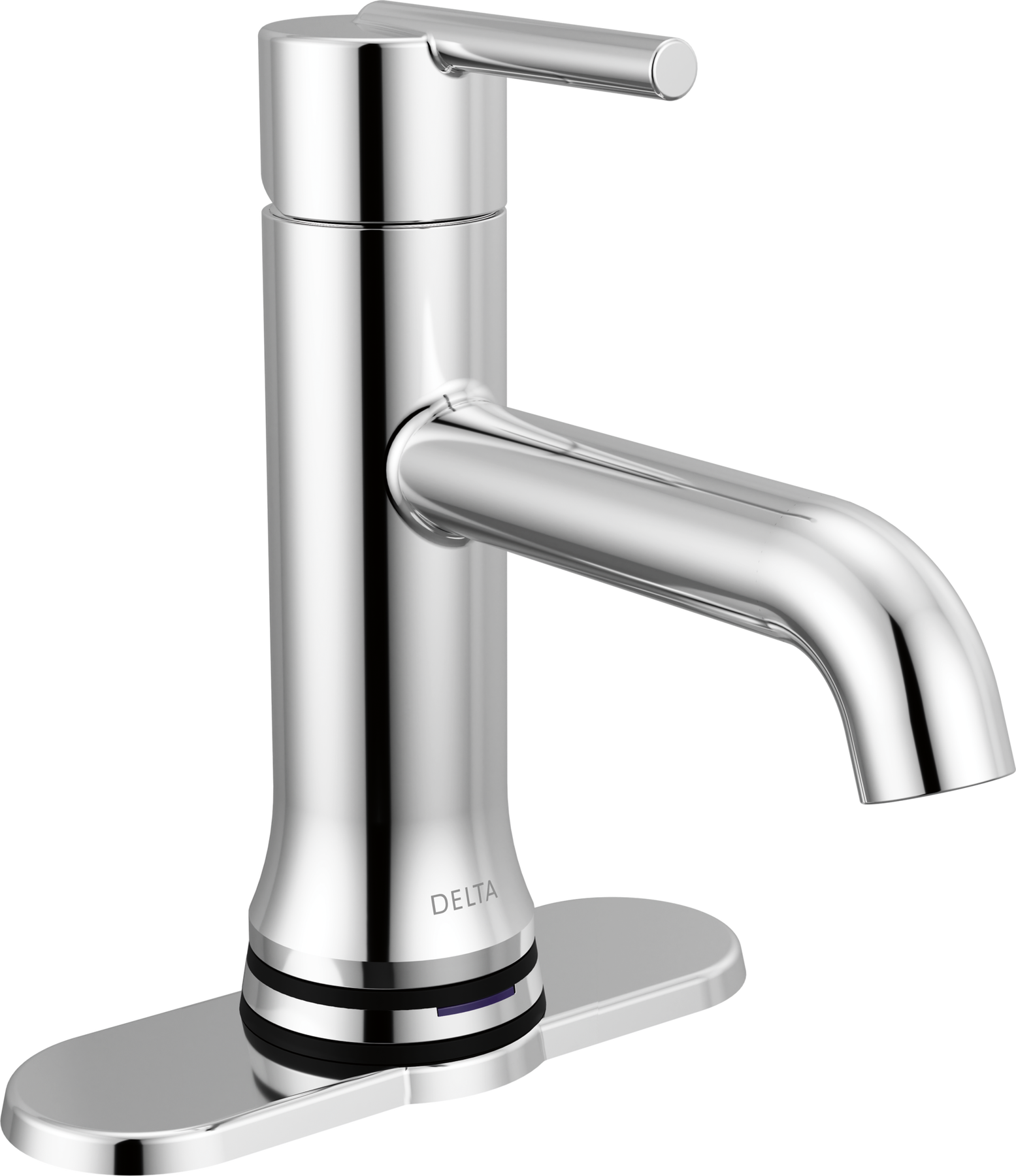 Touch2O Bathroom Faucet with Touchless Technology, image 1