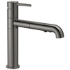 Single Handle Pull-Out Kitchen Faucet