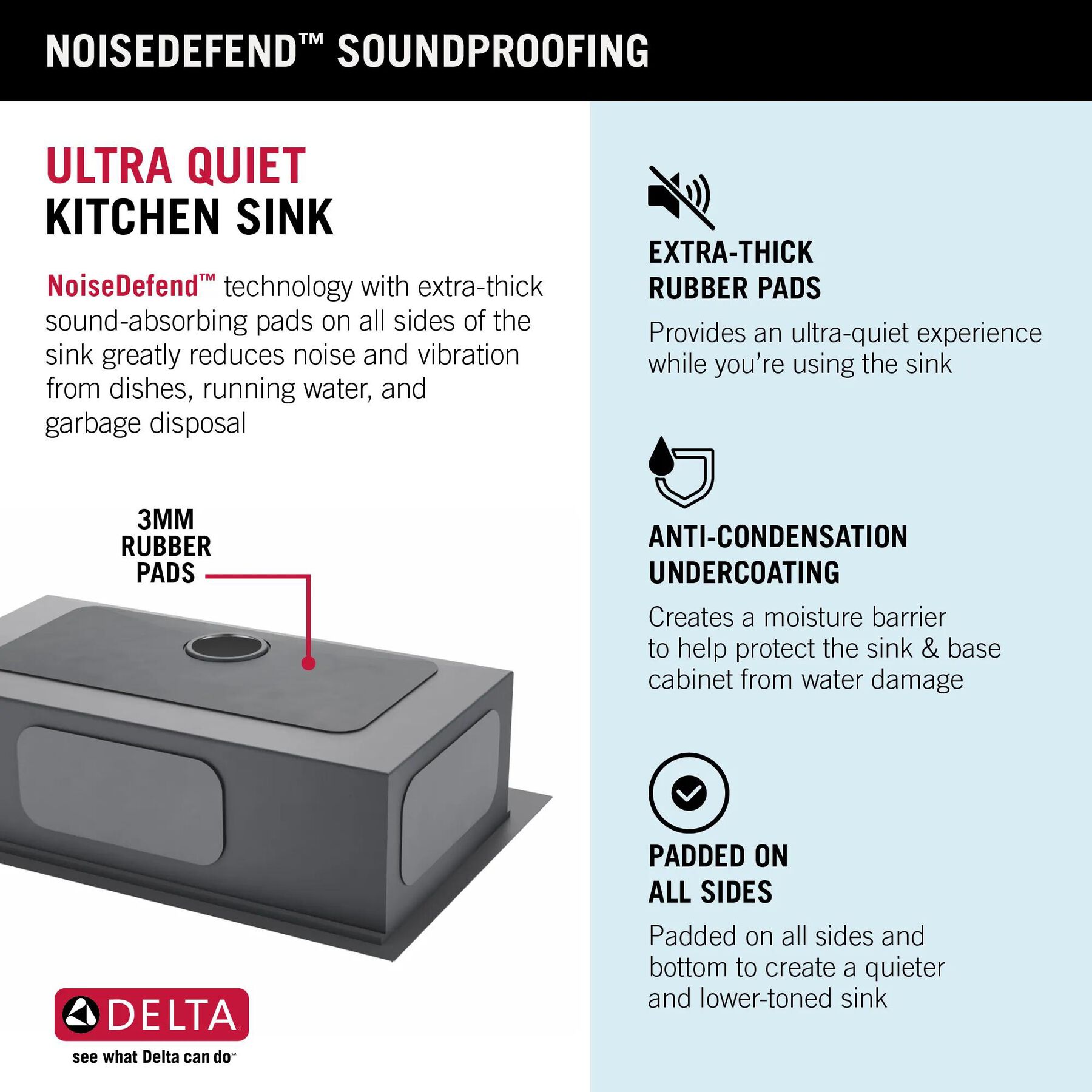30&rdquo; Workstation Kitchen Sink&nbsp;Drop-In Top Mount&nbsp;16 Gauge&nbsp;Stainless Steel Single Bowl with&nbsp;WorkFlow&trade; Ledge&nbsp;and Accessories