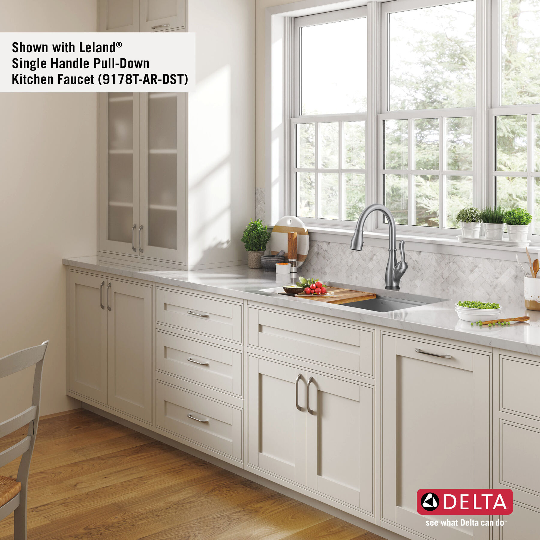 30” Workstation Kitchen Sink Undermount Stainless Steel Single Bowl with WorkFlow™ Ledge and Accessories, image 15