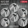 Monitor&reg; 14 Series Tub and Shower