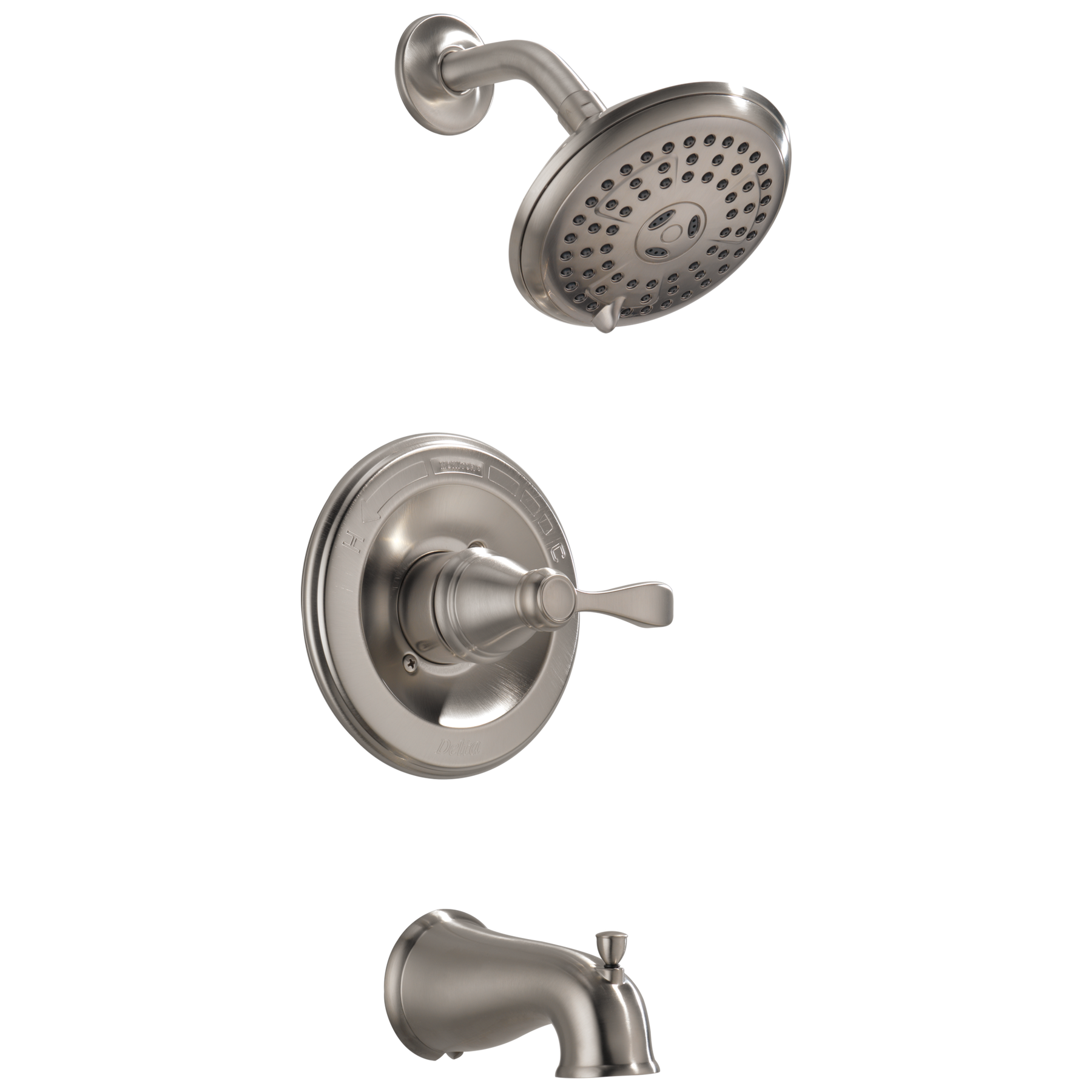 Monitor 14 Series Tub and Shower (Recertified)
