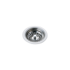 Kitchen Sink Flange & Strainer (Recertified)