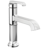Single Handle Bathroom Faucet (Recertified)