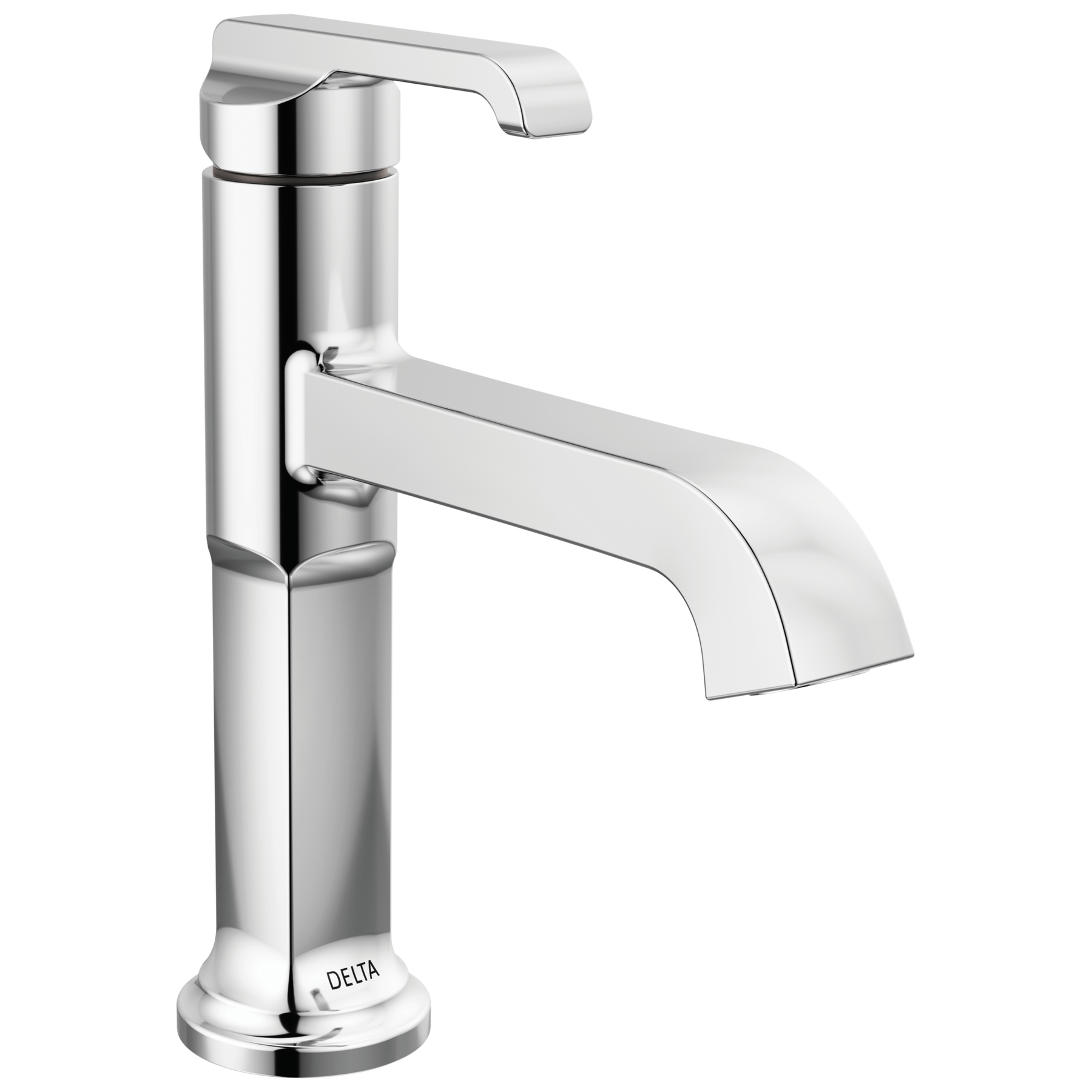 Single Handle Bathroom Faucet (Recertified)