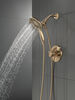 14S Shower Only with In2ition&reg; - (Recertified)