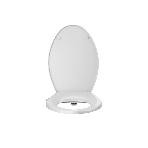 Manual Elongated Bidet Seat