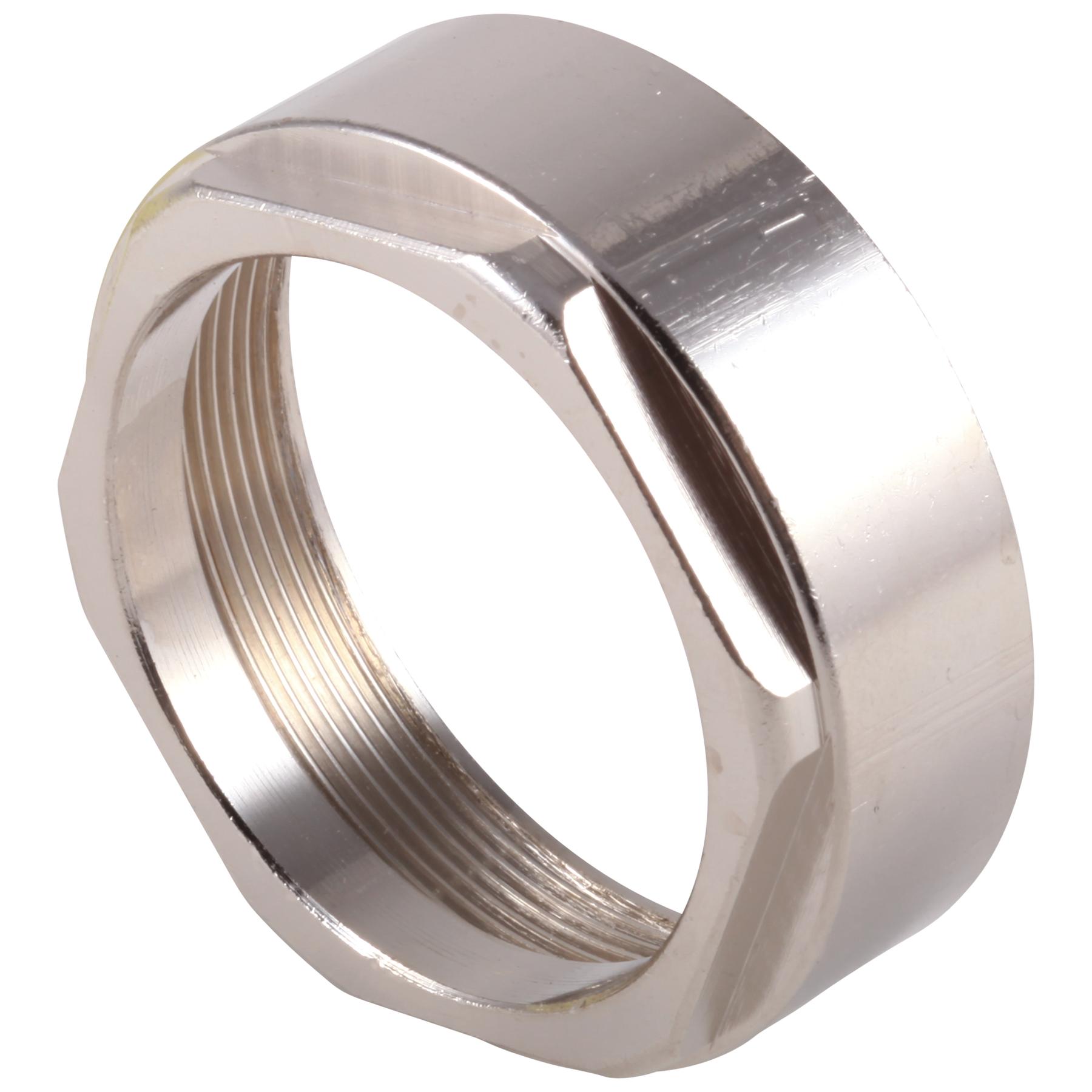 Bonnet Nut - 3 & 6-Setting Diverter