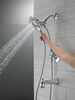 Monitor® 17 Series Tub & Shower Trim with In2ition®