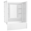 EverEdge Bathtub Wall 60"x32"