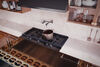 Contemporary Wall Mount Pot Filler (Recertified)