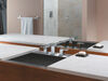 Two Handle Widespread Bathroom Faucet
