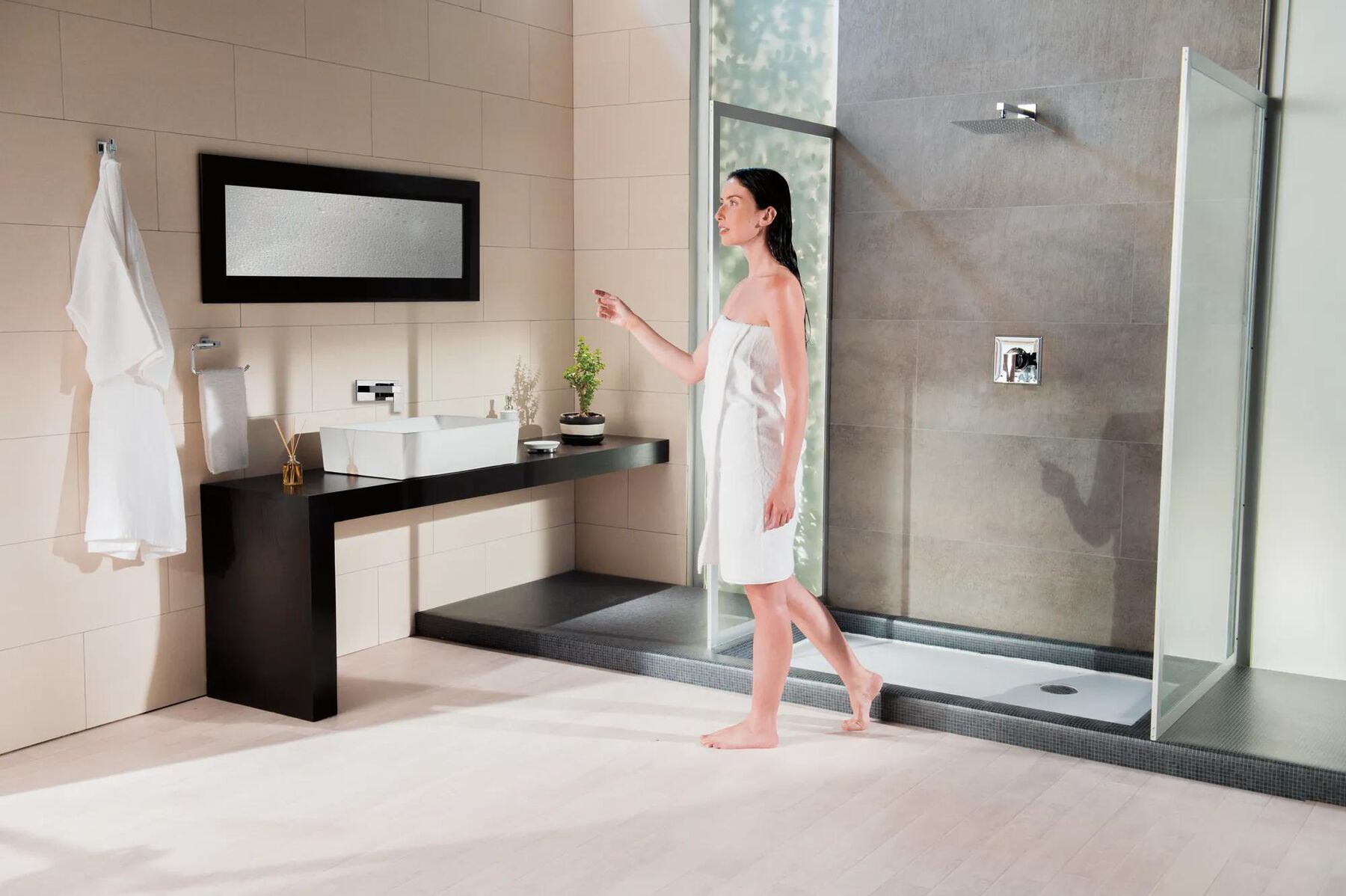 Towel Ring