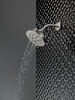 H<sub>2</sub>Okinetic® 5-Setting  Shower Head