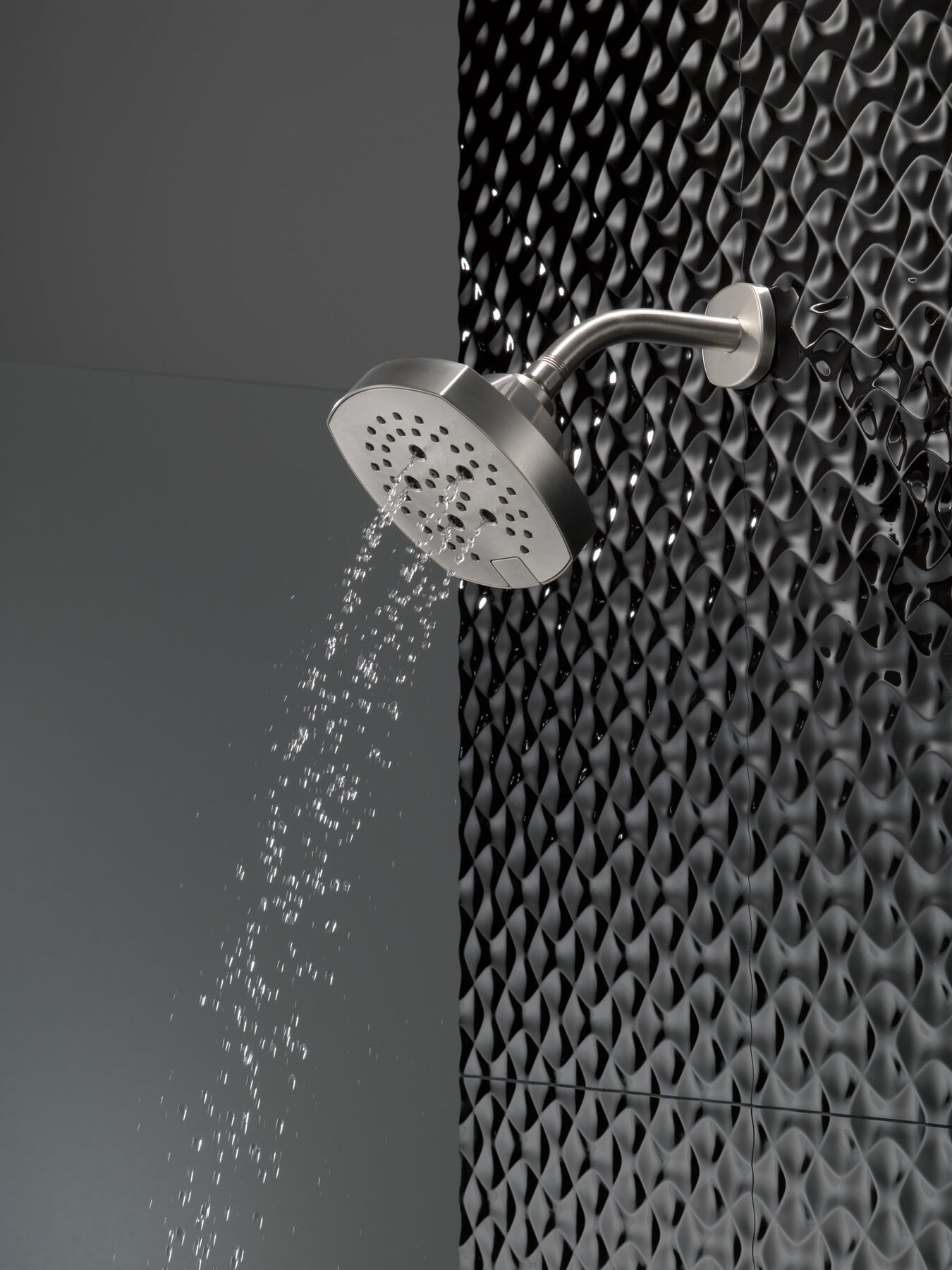 H<sub>2</sub>Okinetic® 5-Setting  Shower Head, image 10