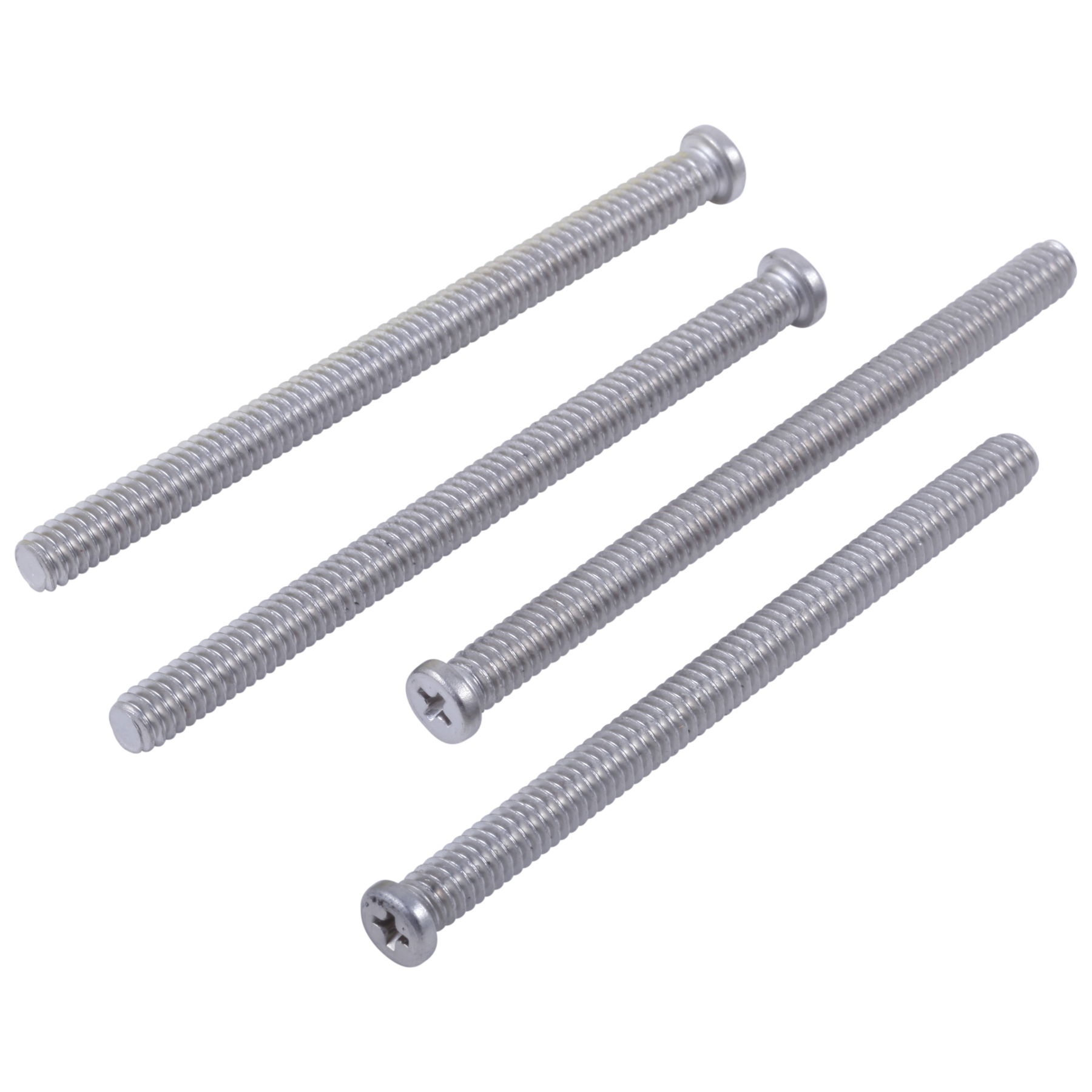Threaded Studs - Floor Mount Tub Filler