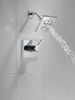 Monitor® 14 Series H<sub>2</sub>Okinetic® Shower Trim