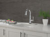 Touch2O® Bar / Prep Faucet with Touchless Technology