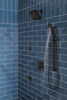 Square Wall Elbow for Hand Shower