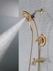 Monitor&reg; 14 Series Tub and Shower (Recertified)